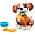 Конструктор Lego Creator 31382 Игривый щенок 3 в 1